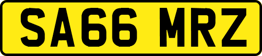 SA66MRZ
