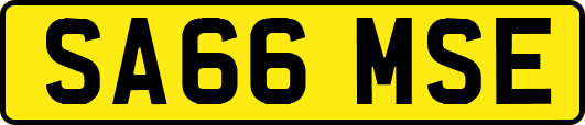 SA66MSE