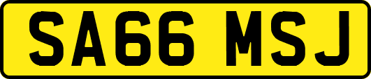 SA66MSJ