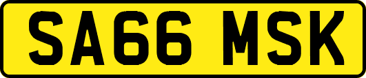 SA66MSK