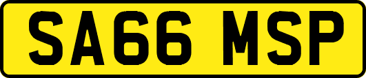 SA66MSP