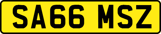 SA66MSZ