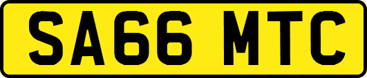SA66MTC