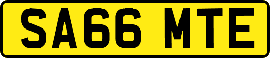 SA66MTE