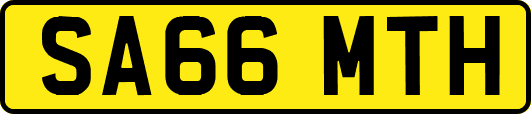 SA66MTH