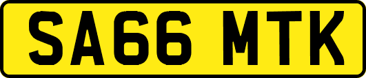 SA66MTK