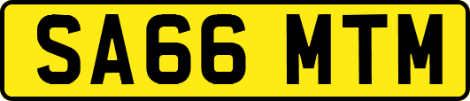 SA66MTM