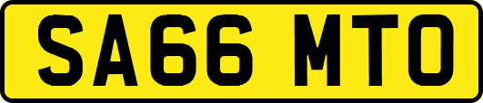 SA66MTO
