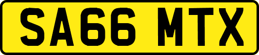 SA66MTX