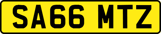 SA66MTZ