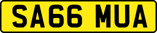 SA66MUA