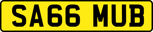 SA66MUB
