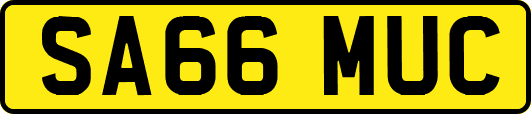 SA66MUC