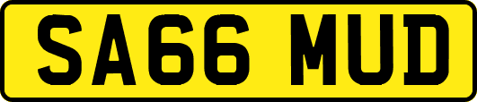 SA66MUD