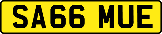 SA66MUE