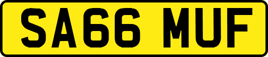 SA66MUF
