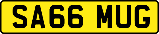 SA66MUG