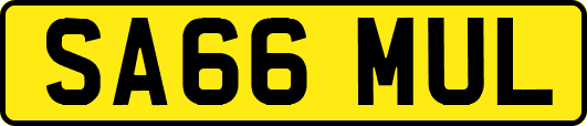 SA66MUL