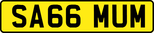 SA66MUM