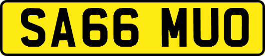 SA66MUO