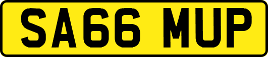 SA66MUP