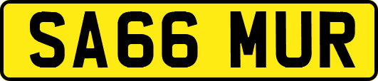 SA66MUR