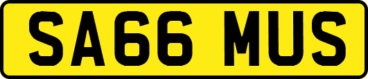 SA66MUS