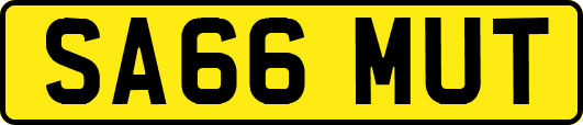 SA66MUT