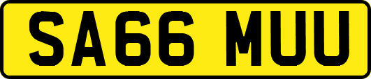 SA66MUU