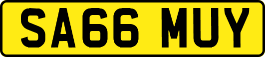 SA66MUY