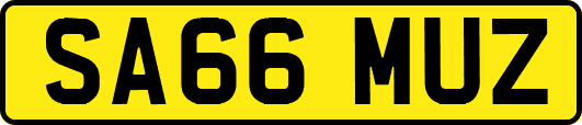 SA66MUZ