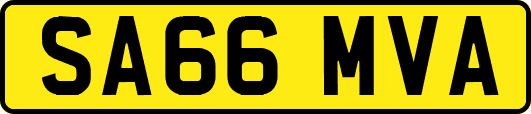 SA66MVA