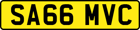 SA66MVC