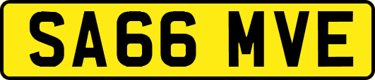 SA66MVE