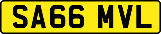SA66MVL