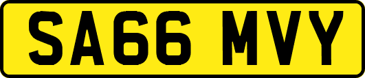 SA66MVY