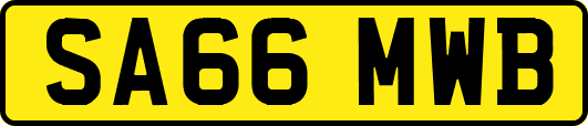 SA66MWB