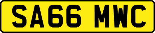 SA66MWC