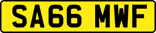 SA66MWF