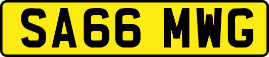 SA66MWG