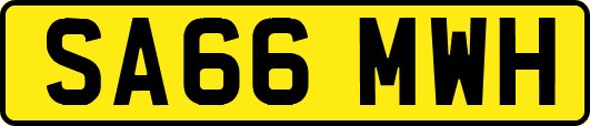 SA66MWH