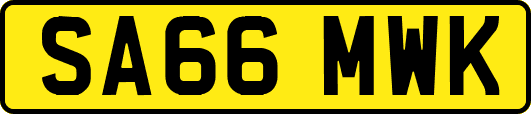 SA66MWK