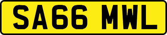 SA66MWL