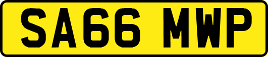 SA66MWP