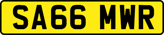 SA66MWR