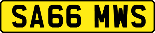 SA66MWS