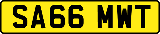 SA66MWT