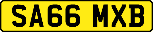 SA66MXB