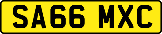 SA66MXC