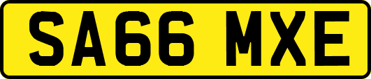 SA66MXE